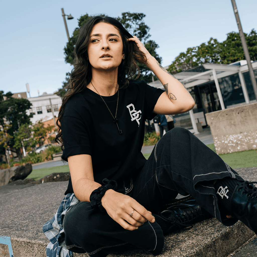 ‘Born to Grill’ Tee