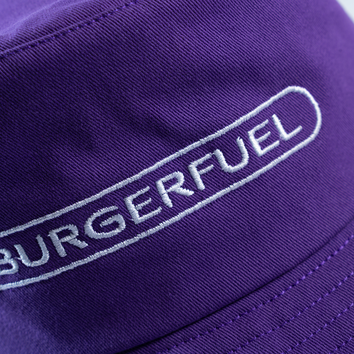 ‘Classic’ BurgerFuel Bucket Hat