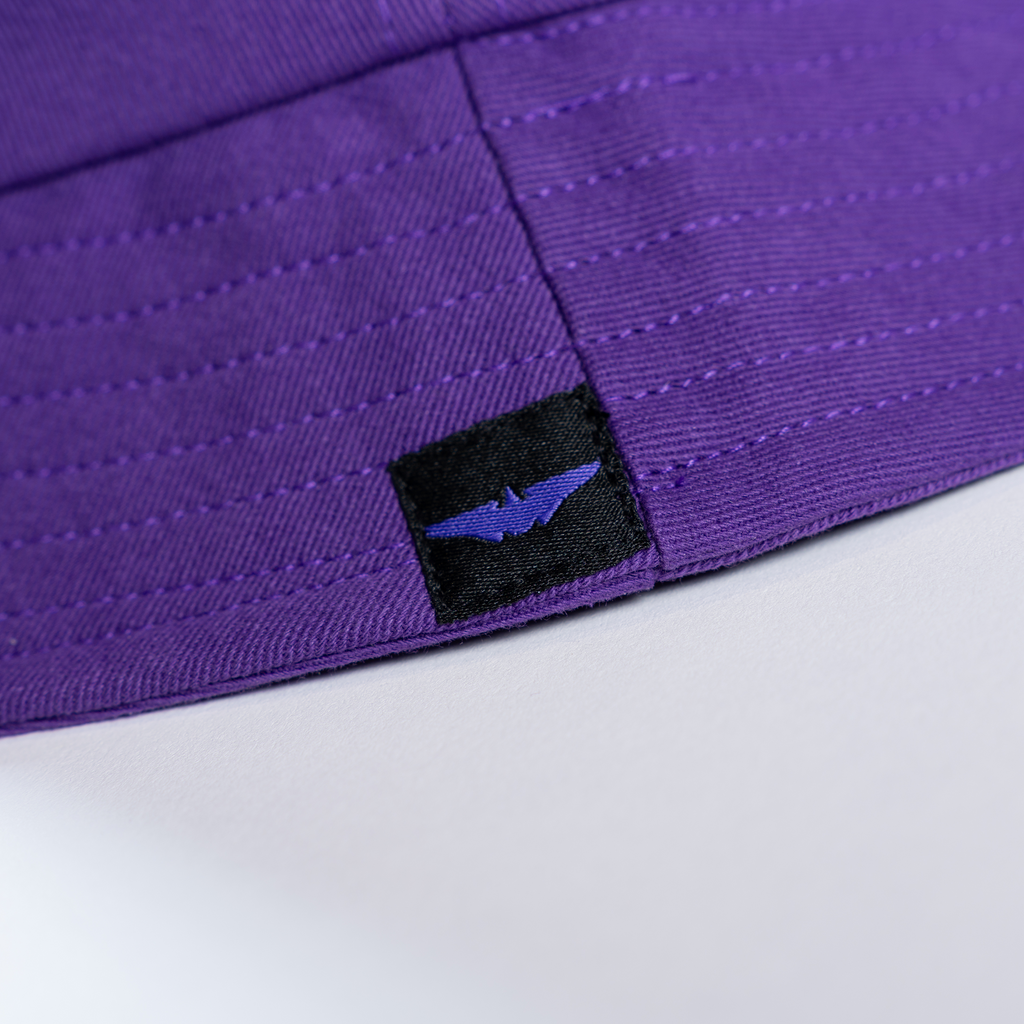 ‘Classic’ BurgerFuel Bucket Hat