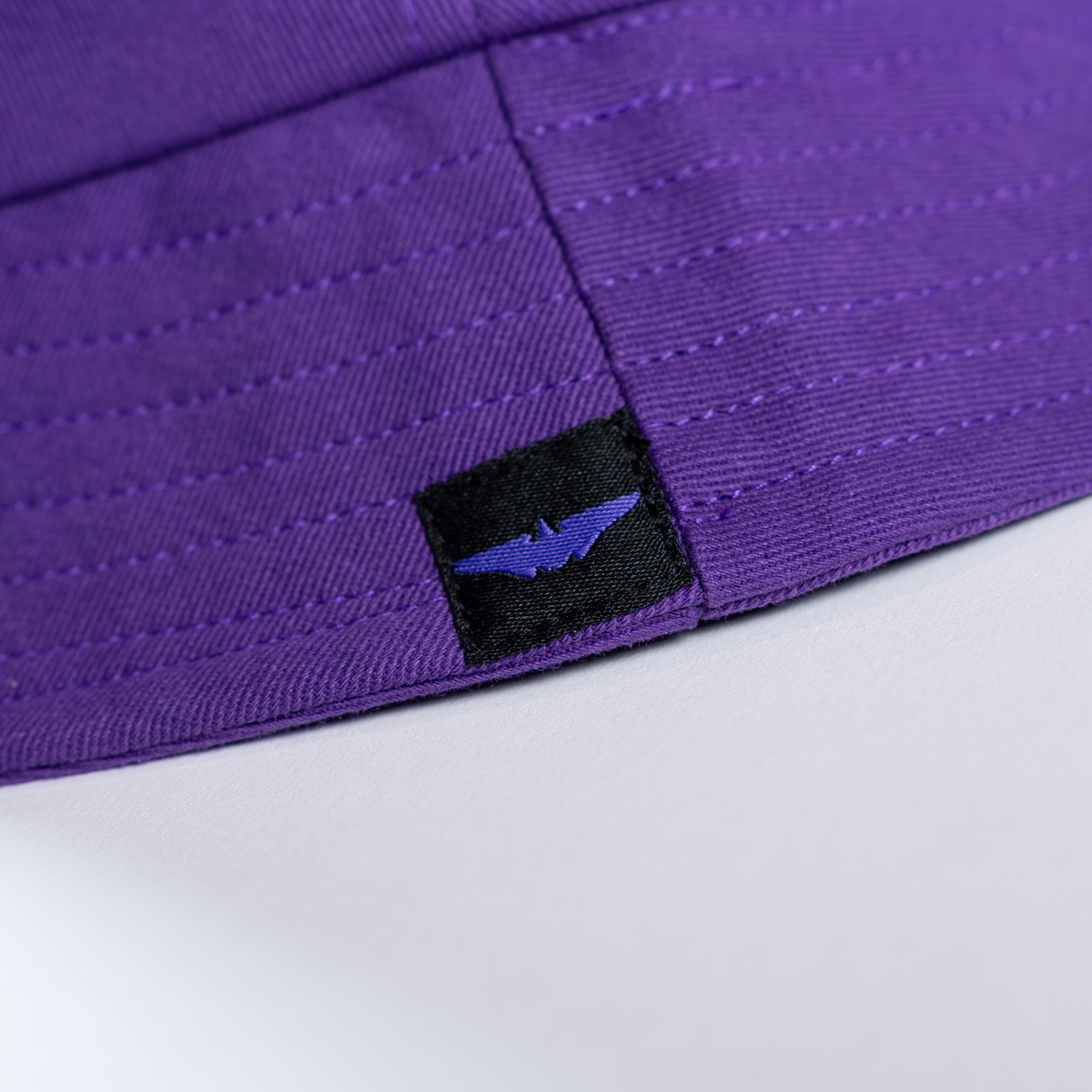 ‘Classic’ BurgerFuel Bucket Hat