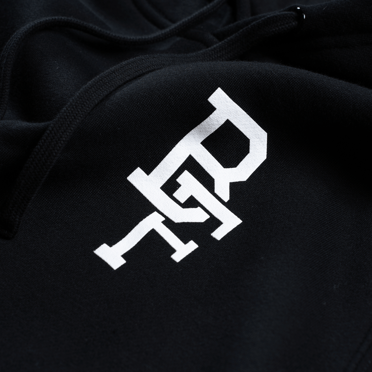 'BurgerFu**' Unisex Hoodie