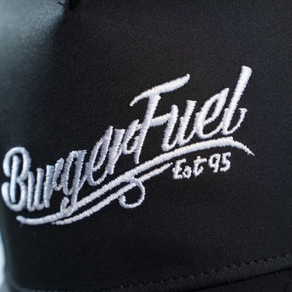 BurgerFuel Cap