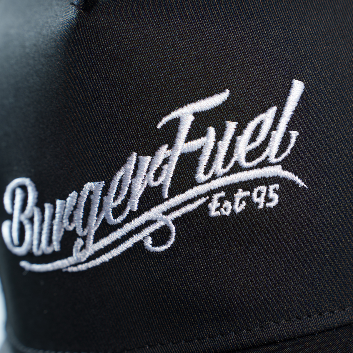 BurgerFuel Cap