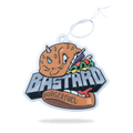 BurgerFuel Bastard Air Freshener