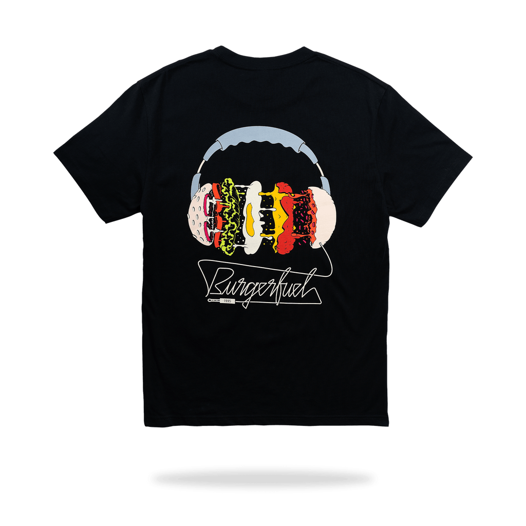 ‘Burgers & Beets’ Tee