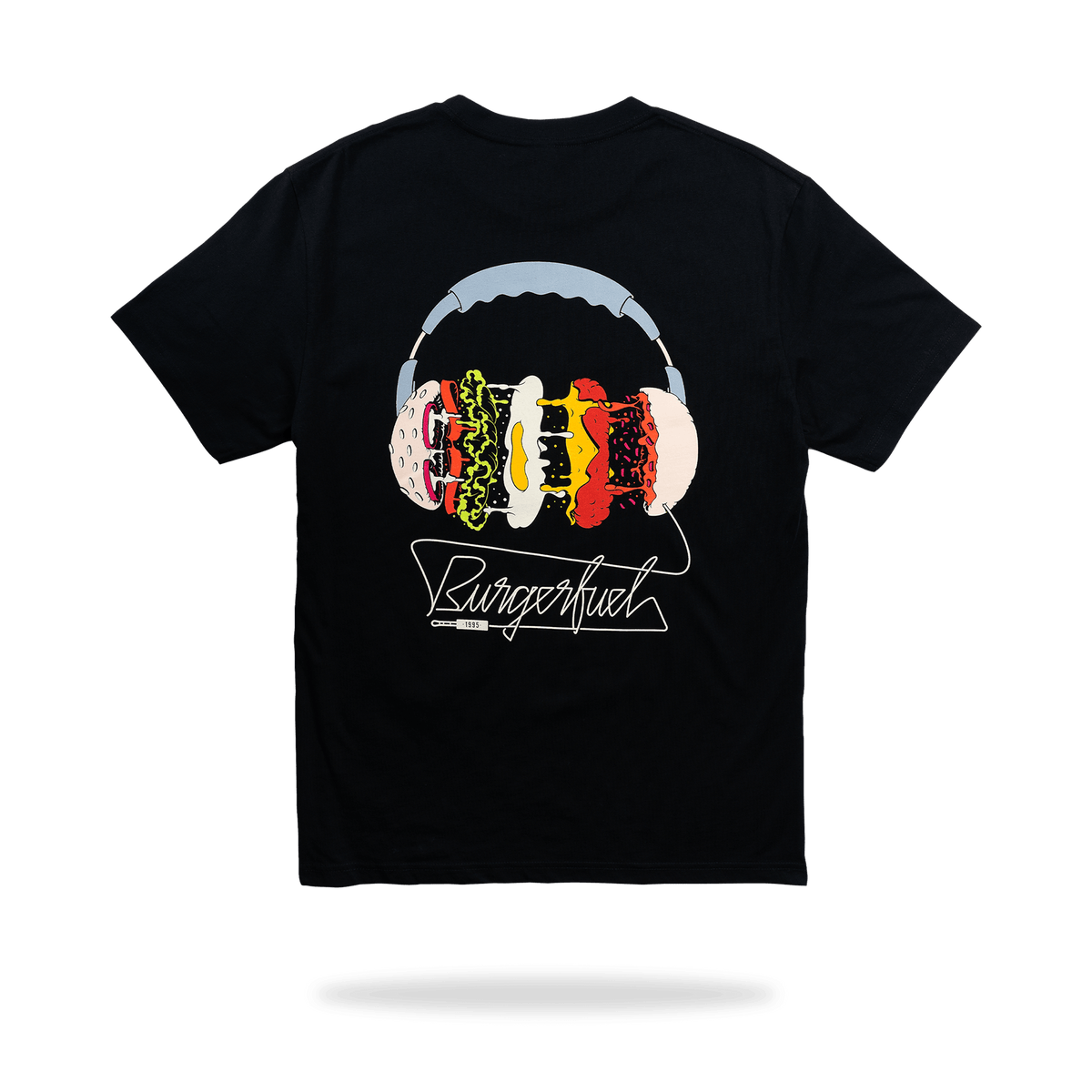 ‘Burgers & Beets’ Tee