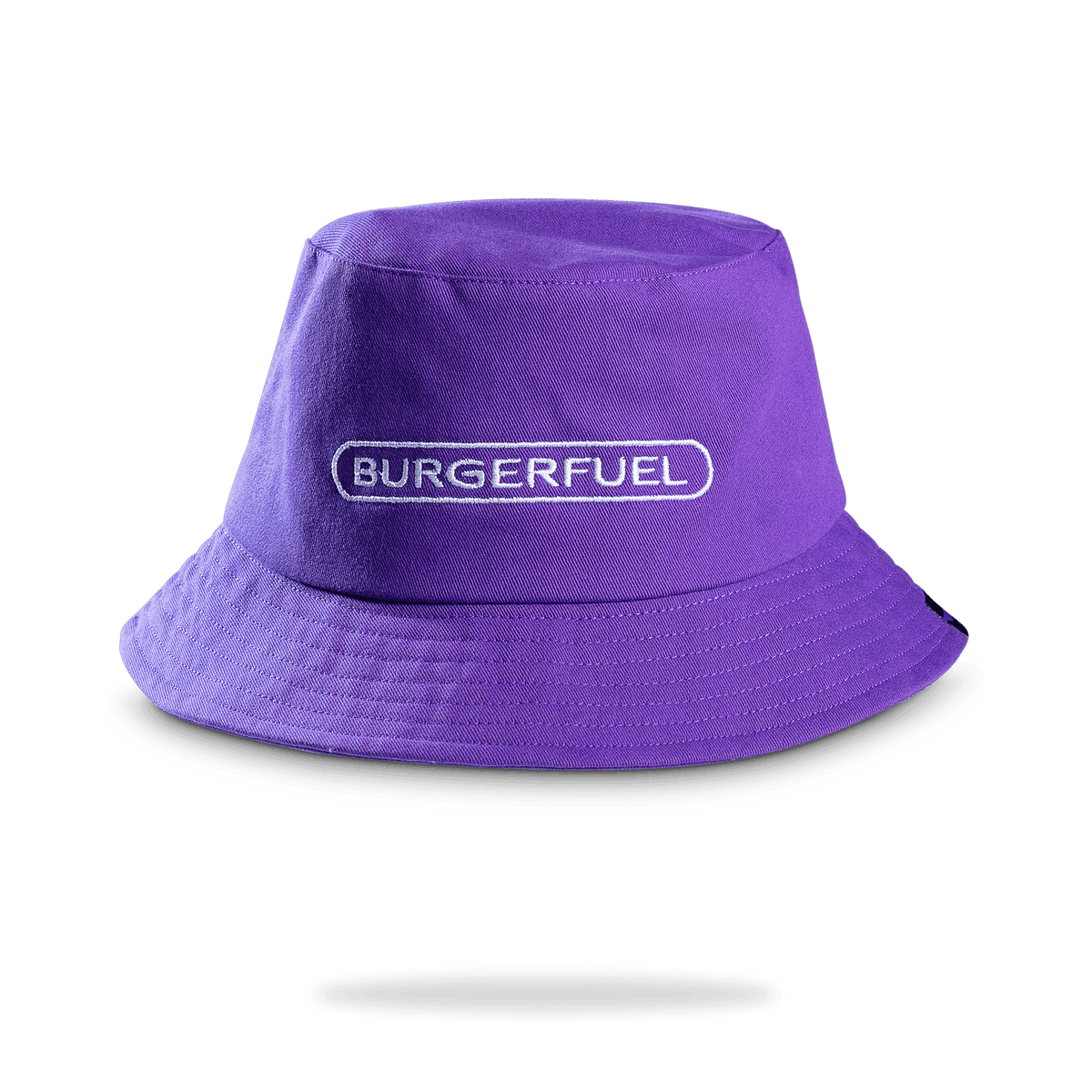 ‘Classic’ BurgerFuel Bucket Hat