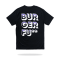 ‘BurgerFu**’ Tee