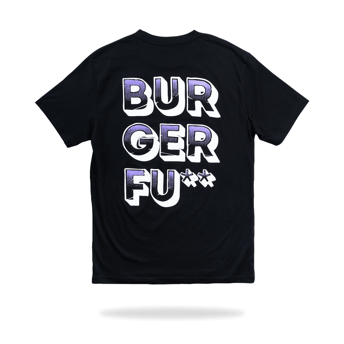 ‘BurgerFu**’ Tee