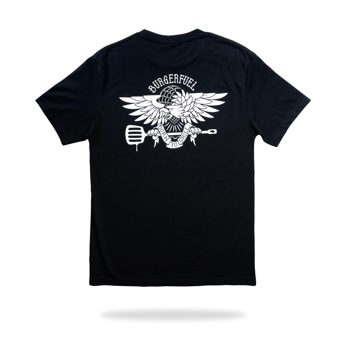 ‘Born to Grill’ Tee