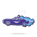 BurgerFuel Machine Air Freshener