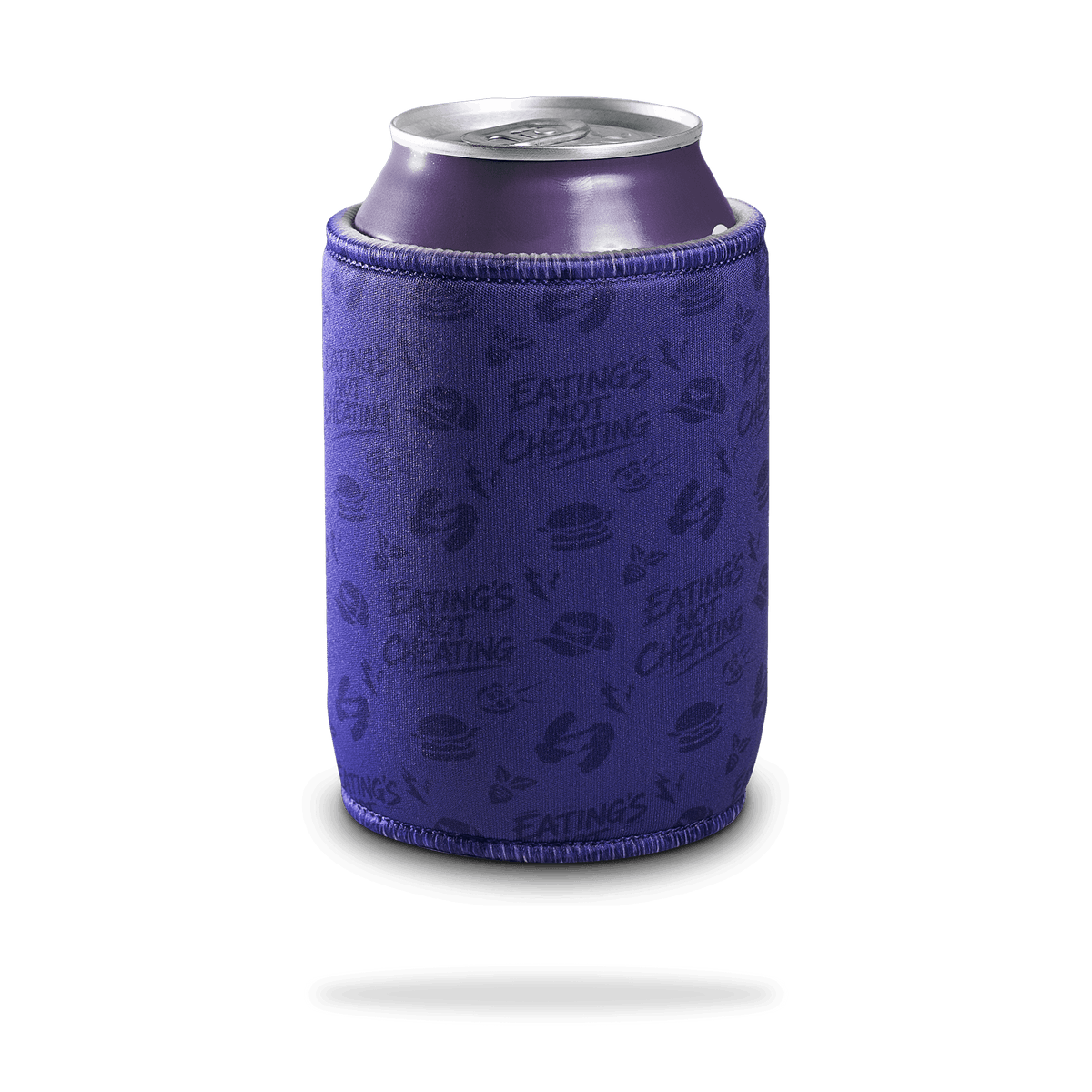 BurgerFuel Stubby Cooler