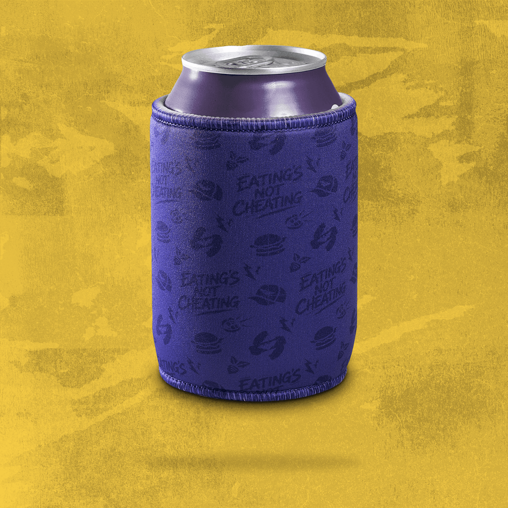 BurgerFuel Stubby Cooler