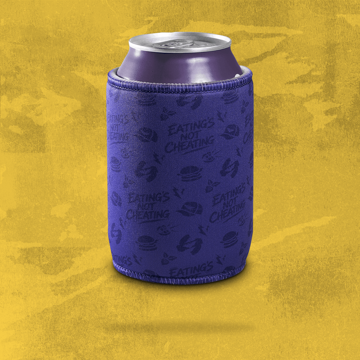 BurgerFuel Stubby Cooler