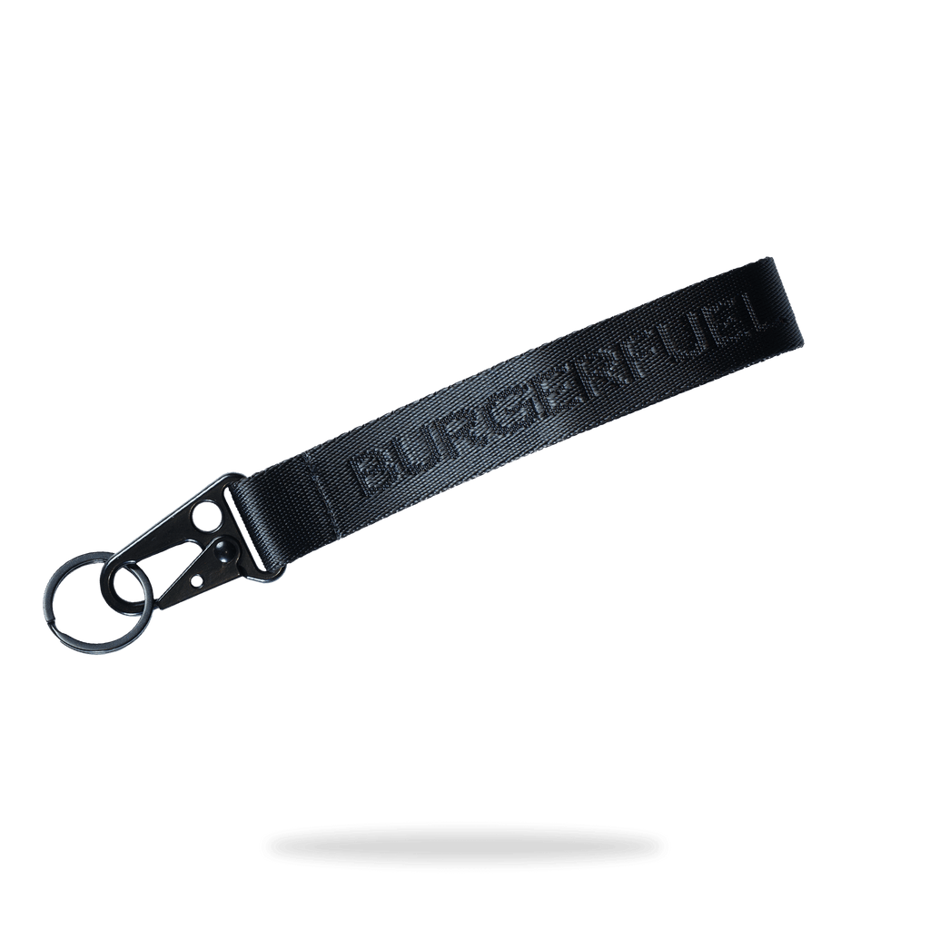 Tow Hook Key Chain