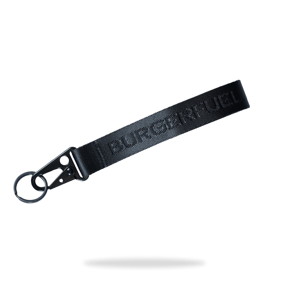 Tow Hook Key Chain