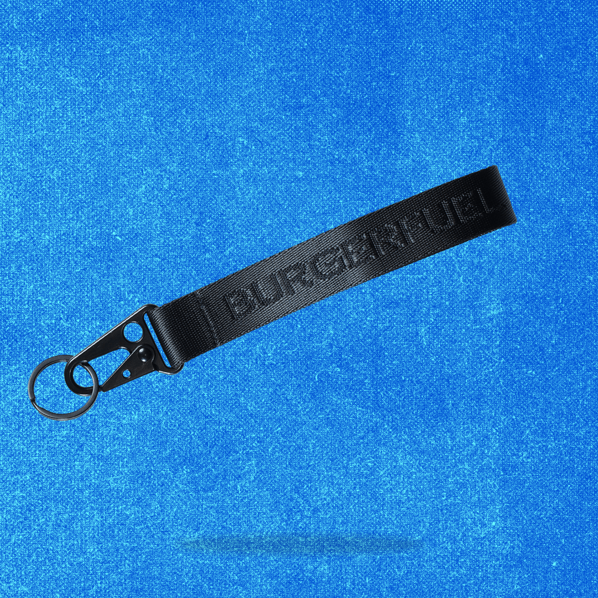 Tow Hook Key Chain
