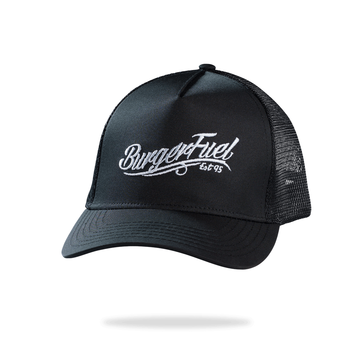 BurgerFuel Cap