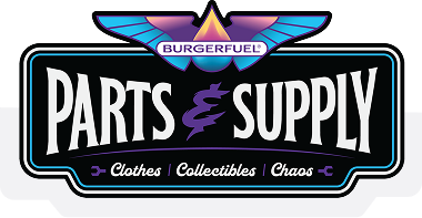 BurgerFuel Parts & Supply - Home
